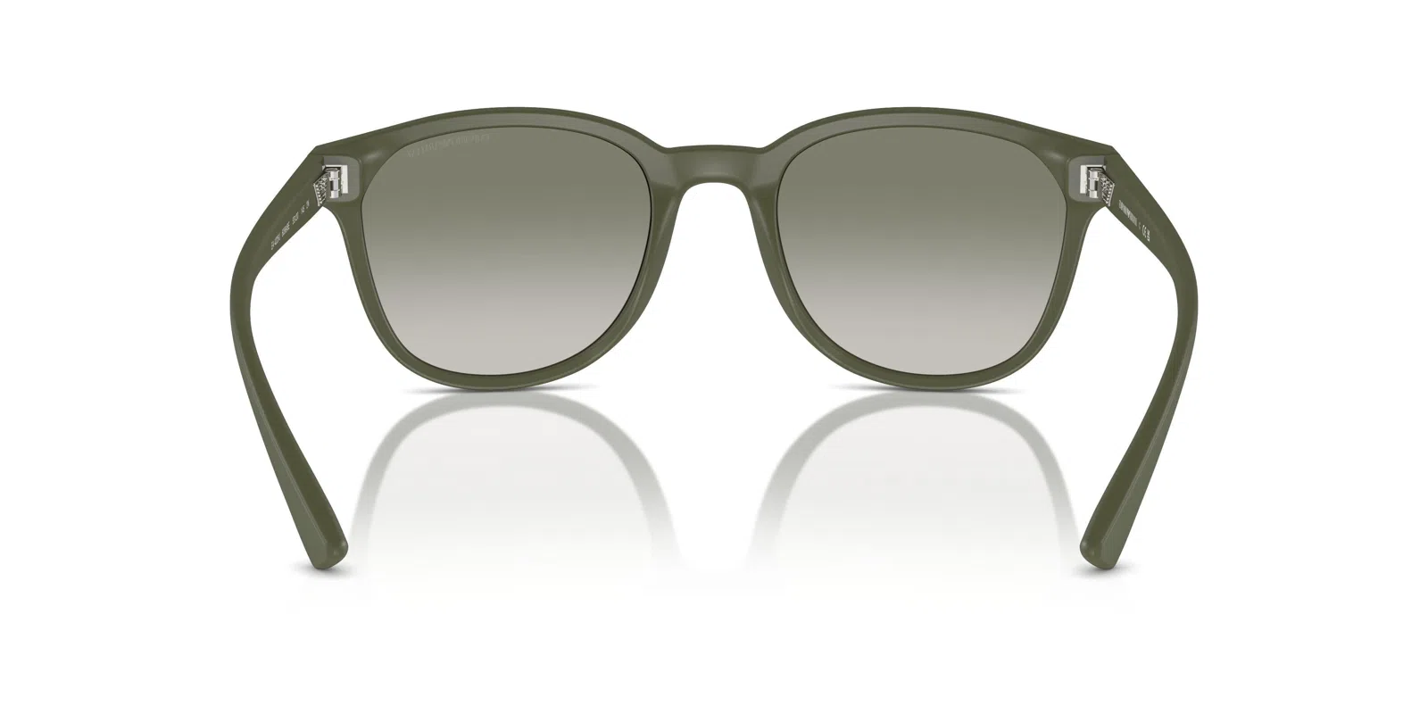 Emporio Armani 4225U Sunglasses - view 8
